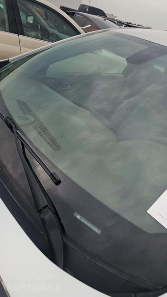 2016 Chevrolet Malibu LS 1FL – miniatura 28