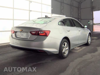 2016 Chevrolet Malibu LS 1FL – miniatura 5