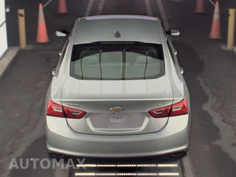 2016 Chevrolet Malibu LS 1FL – miniatura 6