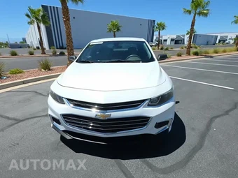 2016 Chevrolet Malibu LS 1LS – miniatura 2