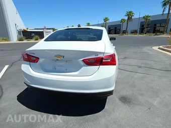 2016 Chevrolet Malibu LS 1LS – miniatura 5