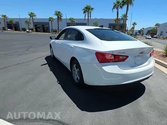 2016 Chevrolet Malibu LS 1LS – miniatura 6