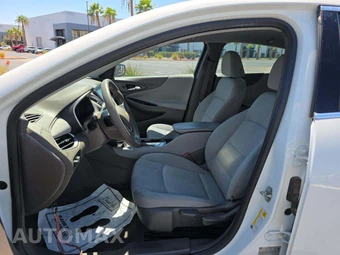 2016 Chevrolet Malibu LS 1LS – miniatura 7