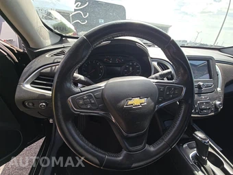 2016 Chevrolet Malibu LS 1LS – miniatura 10