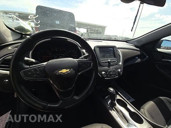 2016 Chevrolet Malibu LS 1LS – miniatura 11
