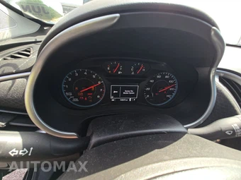 2016 Chevrolet Malibu LS 1LS – miniatura 12