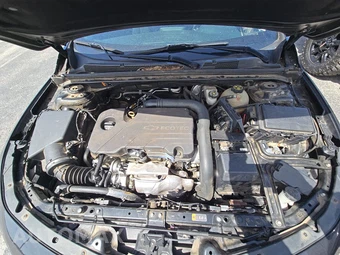 2016 Chevrolet Malibu LS 1LS – miniatura 15