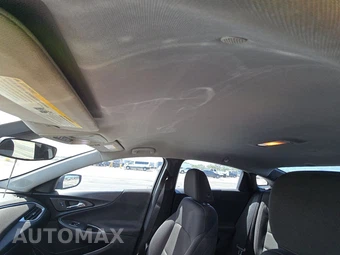 2016 Chevrolet Malibu LS 1LS – miniatura 18
