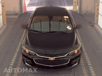 2016 Chevrolet Malibu LS 1LS – miniatura 2