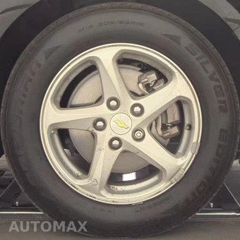 2016 Chevrolet Malibu LS 1LS – miniatura 24