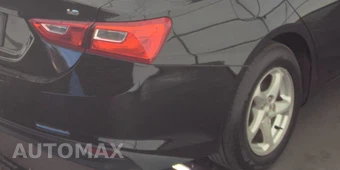 2016 Chevrolet Malibu LS 1LS – miniatura 25