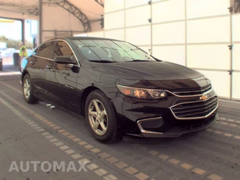 2016 Chevrolet Malibu LS 1LS – miniatura 3