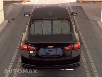 2016 Chevrolet Malibu LS 1LS – miniatura 5