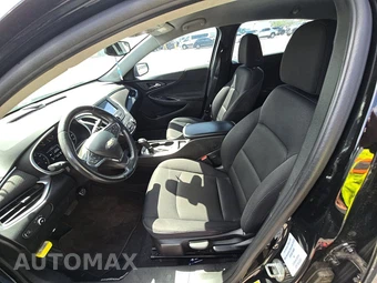2016 Chevrolet Malibu LS 1LS – miniatura 7