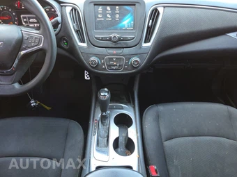 2016 Chevrolet Malibu LS 1LS – miniatura 11