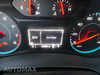 2016 Chevrolet Malibu LS 1LS – miniatura 12