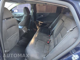 2016 Chevrolet Malibu LS 1LS – miniatura 13