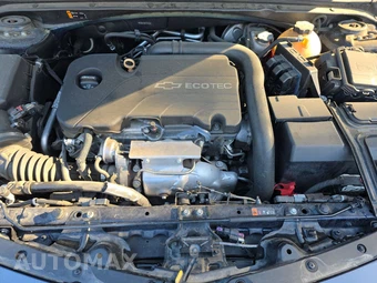 2016 Chevrolet Malibu LS 1LS – miniatura 15
