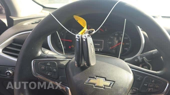 2016 Chevrolet Malibu LS 1LS – miniatura 17