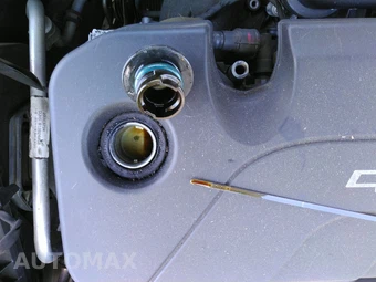 2016 Chevrolet Malibu LS 1LS – miniatura 19