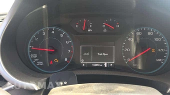 2016 Chevrolet Malibu LS 1LS – miniatura 21