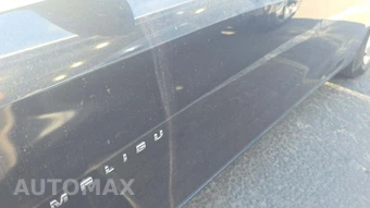 2016 Chevrolet Malibu LS 1LS – miniatura 22