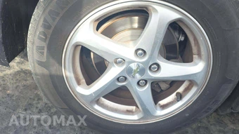 2016 Chevrolet Malibu LS 1LS – miniatura 24