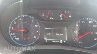 2016 Chevrolet Malibu LS 1LS – miniatura 31