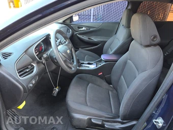 2016 Chevrolet Malibu LS 1LS – miniatura 7