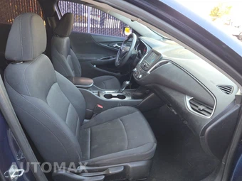 2016 Chevrolet Malibu LS 1LS – miniatura 8