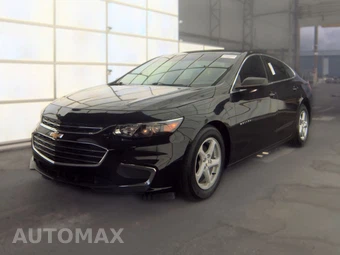 2016 Chevrolet Malibu LS 1LS