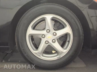 2016 Chevrolet Malibu LS 1LS – miniatura 10