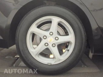 2016 Chevrolet Malibu LS 1LS – miniatura 11