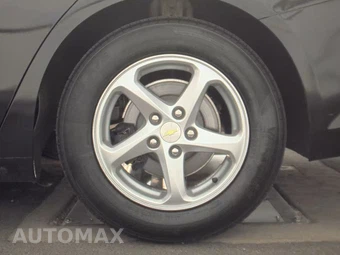 2016 Chevrolet Malibu LS 1LS – miniatura 12