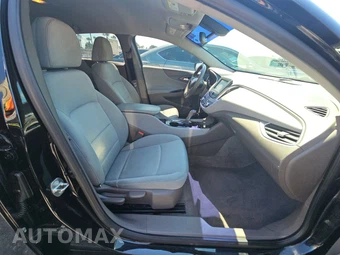 2016 Chevrolet Malibu LS 1LS – miniatura 14