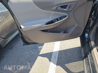 2016 Chevrolet Malibu LS 1LS – miniatura 15