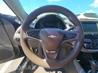 2016 Chevrolet Malibu LS 1LS – miniatura 16
