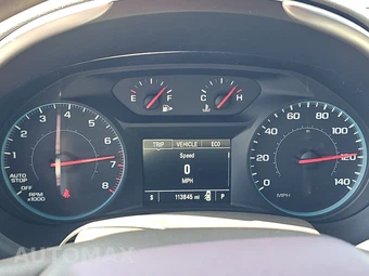 2016 Chevrolet Malibu LS 1LS – miniatura 18
