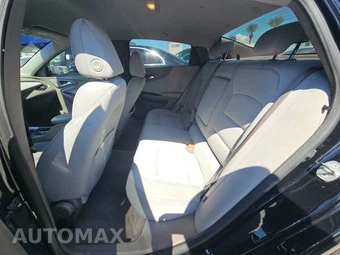 2016 Chevrolet Malibu LS 1LS – miniatura 19