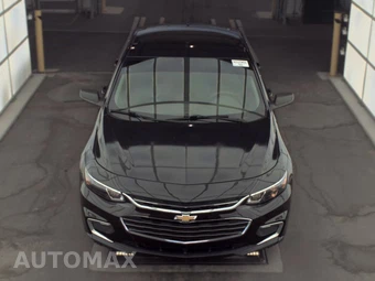 2016 Chevrolet Malibu LS 1LS – miniatura 2