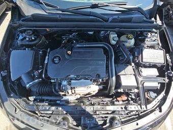 2016 Chevrolet Malibu LS 1LS – miniatura 22
