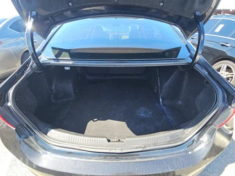 2016 Chevrolet Malibu LS 1LS – miniatura 23
