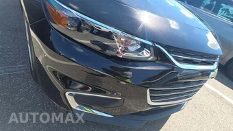 2016 Chevrolet Malibu LS 1LS – miniatura 25
