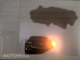 2016 Chevrolet Malibu LS 1LS – miniatura 3