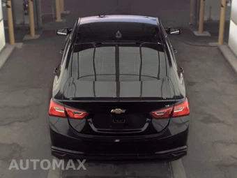 2016 Chevrolet Malibu LS 1LS – miniatura 6