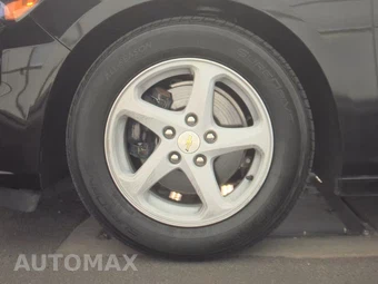 2016 Chevrolet Malibu LS 1LS – miniatura 9