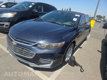 2016 Chevrolet Malibu LS 1LS