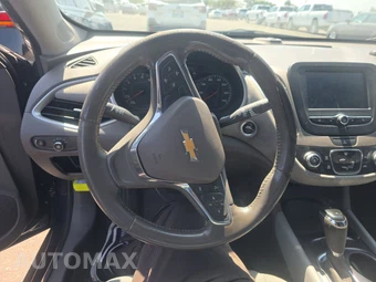 2016 Chevrolet Malibu LS 1LS – miniatura 10