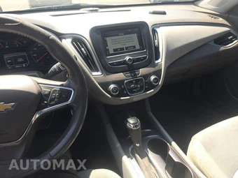 2016 Chevrolet Malibu LS 1LS – miniatura 11