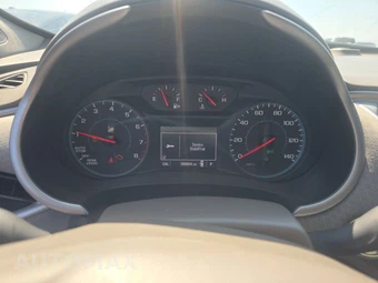 2016 Chevrolet Malibu LS 1LS – miniatura 12